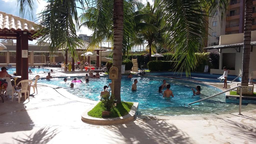  Prive das Thermas 405
