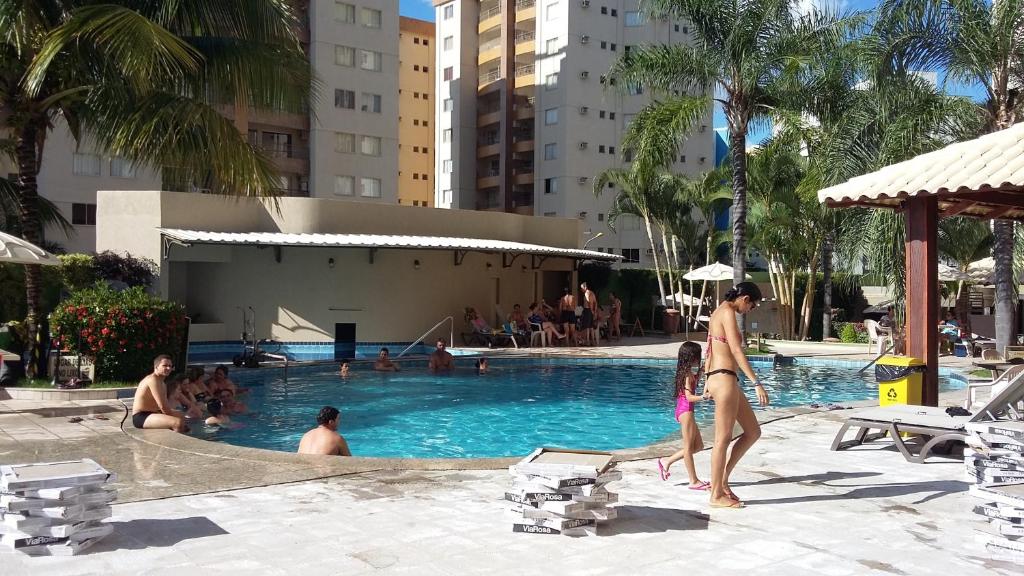  Prive das Thermas 405