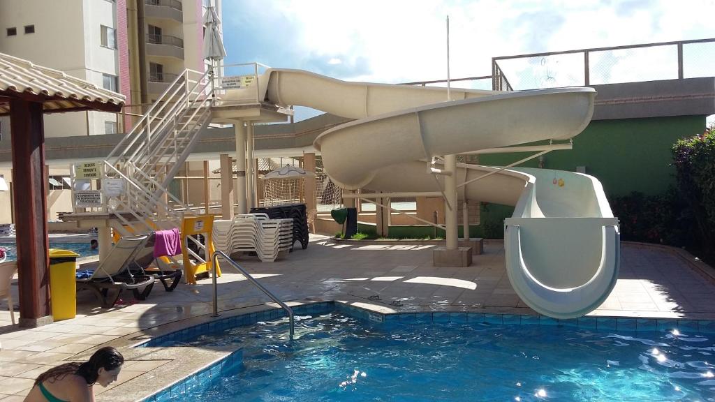  Prive das Thermas 405