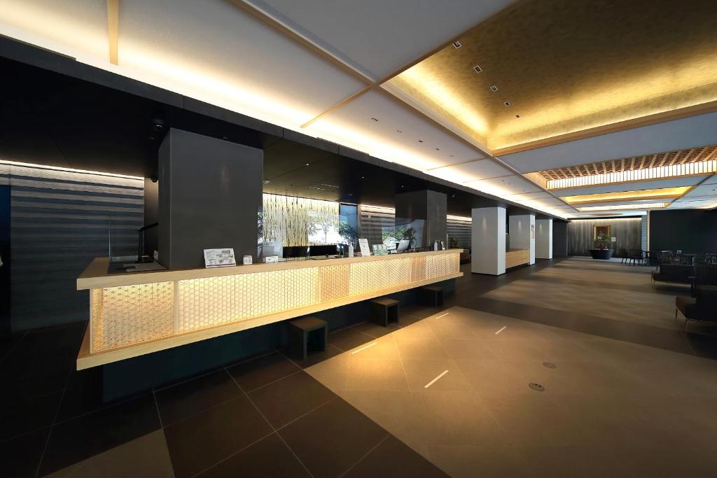 Fotografie z fotogalerie ubytování Hotel Honnoji v Kjótu