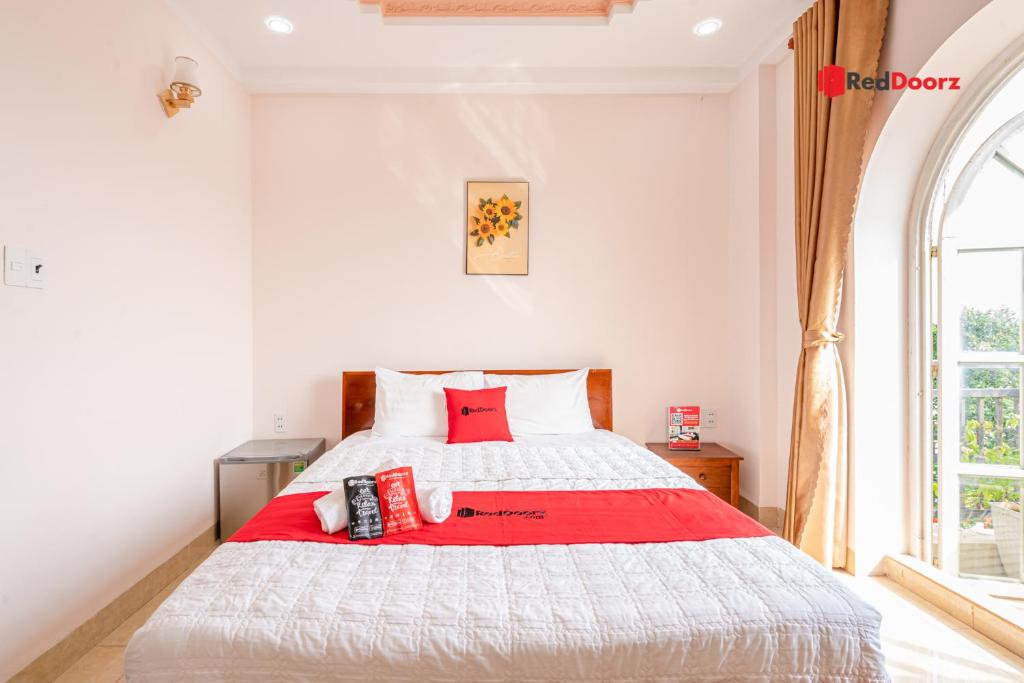 CÁT HOTEL VŨNG TÀU