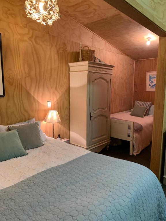 BENROSE FARM COTTAGES - Resim 9