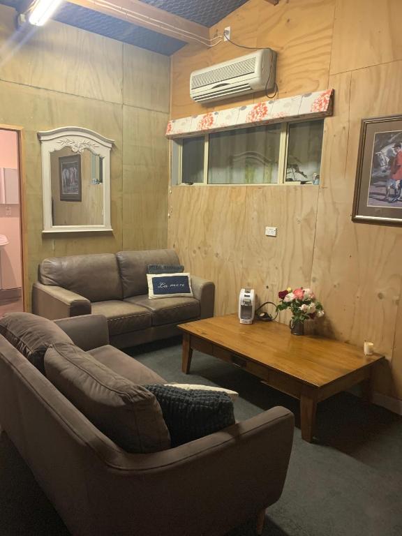 BENROSE FARM COTTAGES - Resim 12