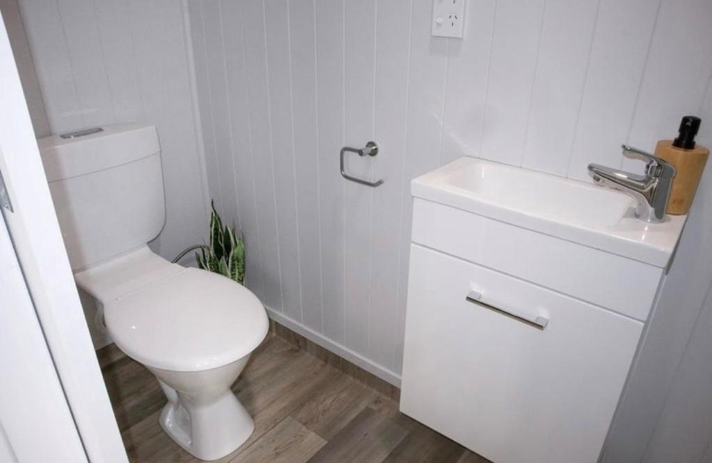 BENROSE FARM COTTAGES - Resim 16