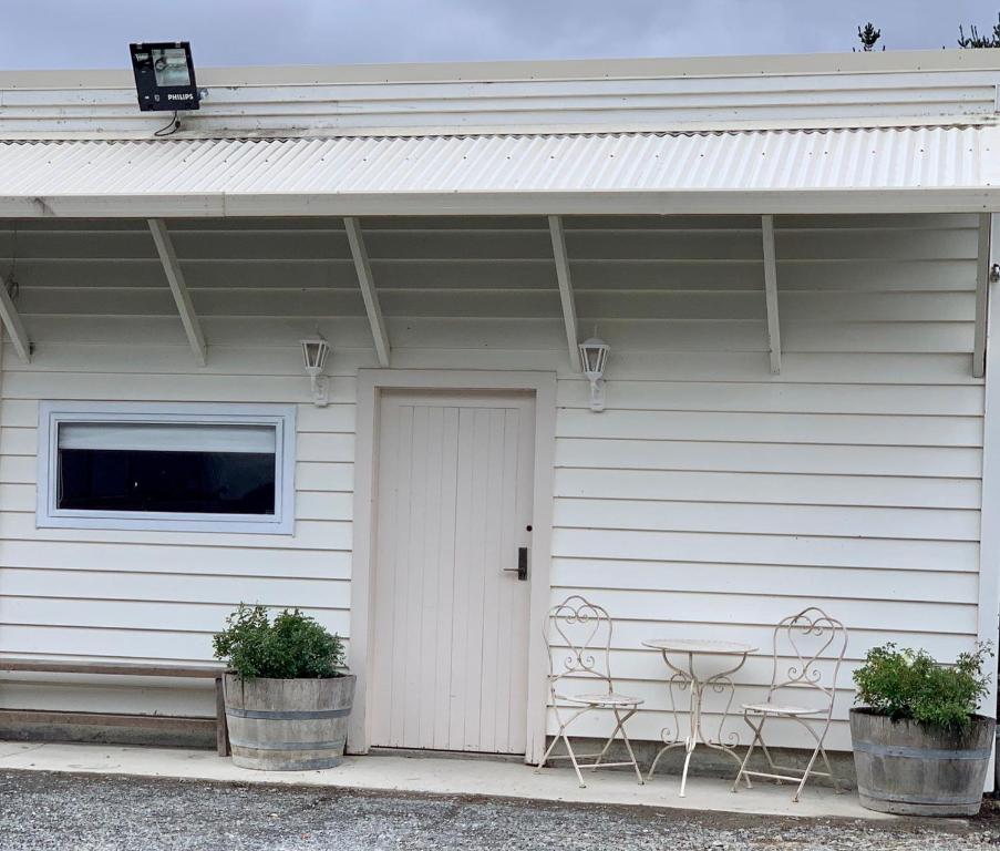 BENROSE FARM COTTAGES - Resim 13