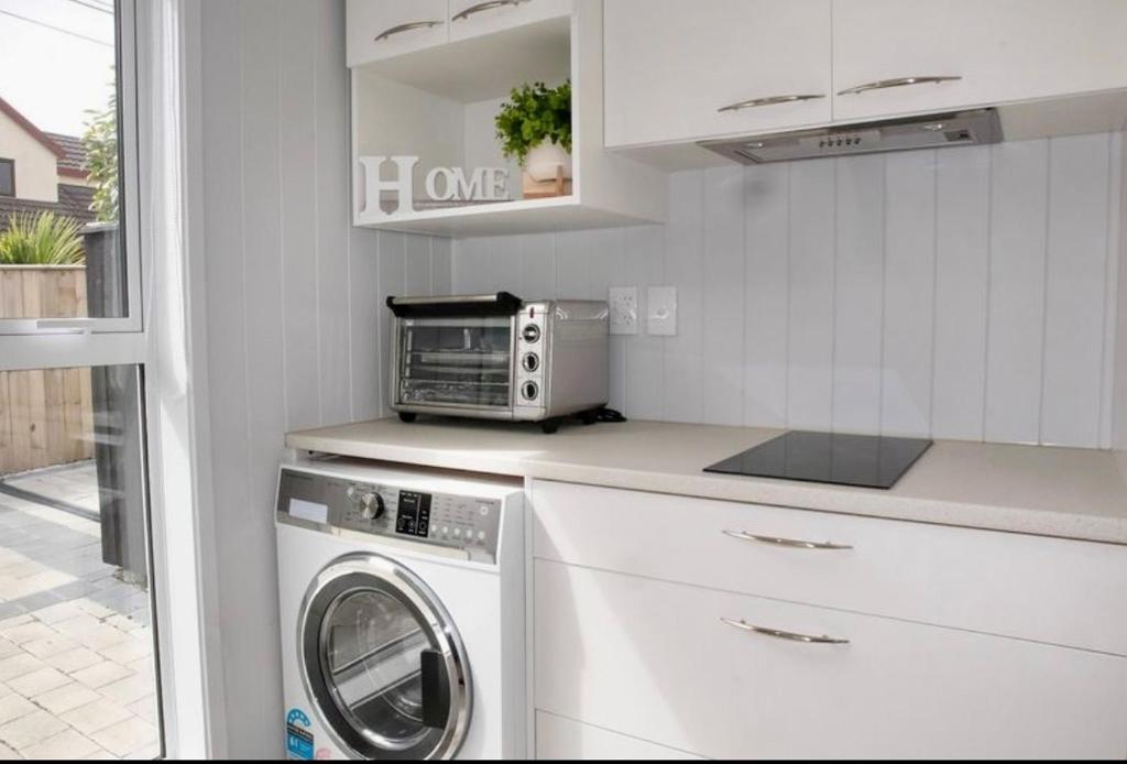 BENROSE FARM COTTAGES - Resim 18