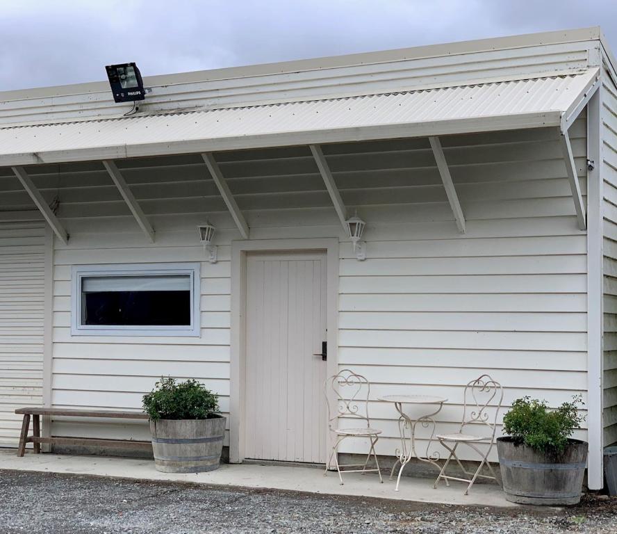 BENROSE FARM COTTAGES - Resim 20