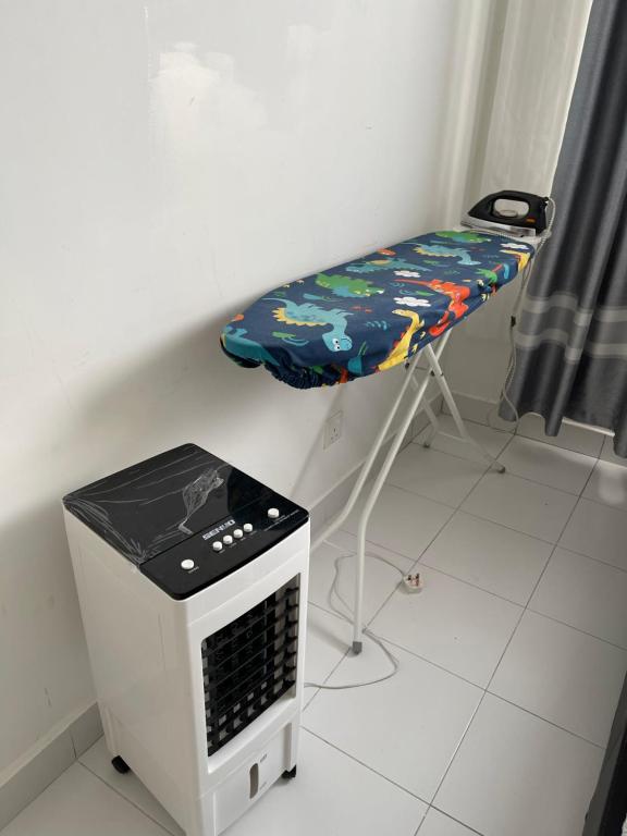 Gambar di galeri bagi Homestay Putrajaya di Putrajaya