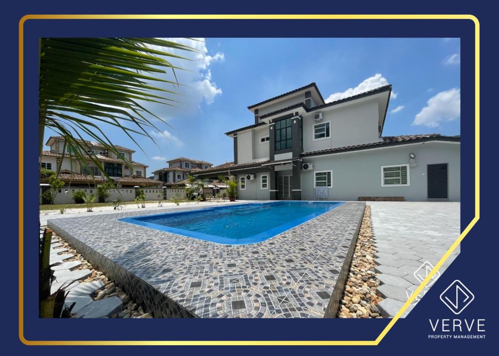 Ipoh Gunung Lang Private Pool Villa by Verve, Ipoh (updated prices 2024)