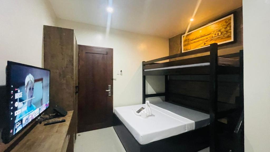 Kasa Boutique Hotel Bacolod photo