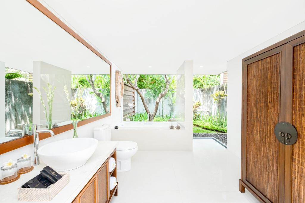 Mayaloka Villas Seminyak - 7