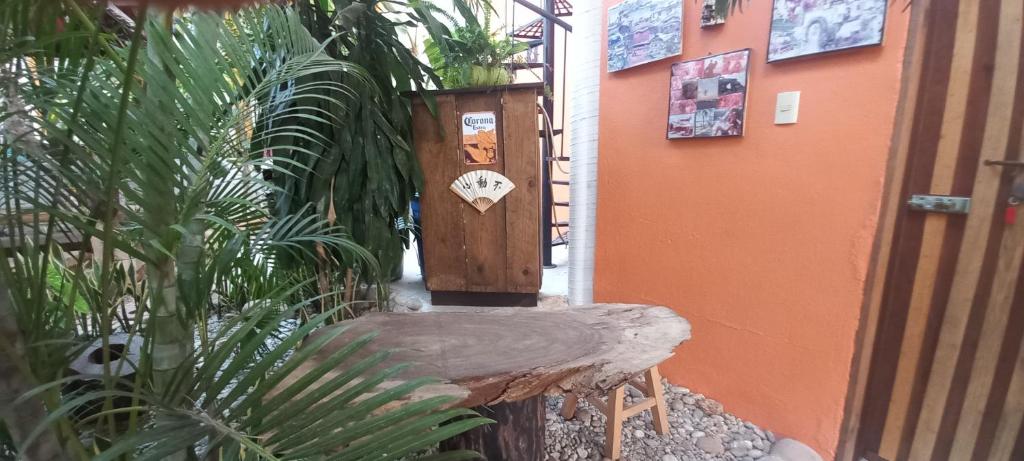 Fotografie z fotogalerie ubytování Casa Gio v destinaci Puerto Escondido