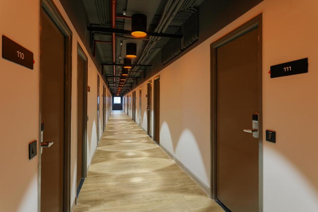 Fotografie z fotogalerie ubytování Ginger Noida Sector 133 v destinaci Noida