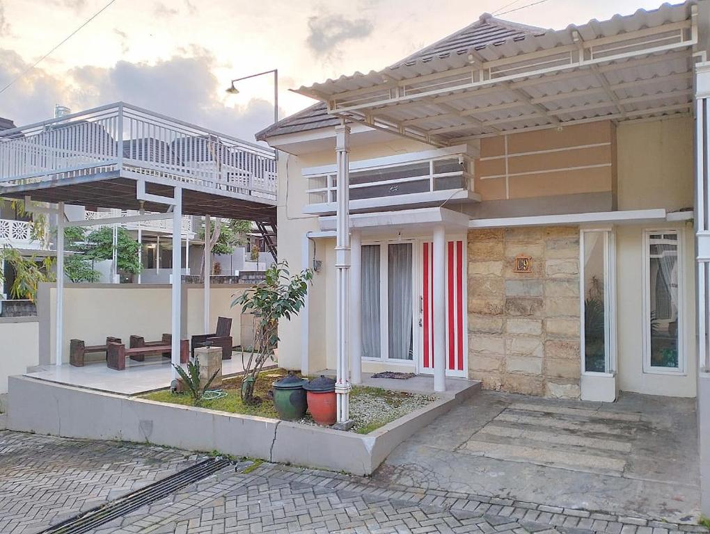 Villa Permata Garden Kota Batu Batu (updated prices 2024) Villa Permata Garden Kota Batu Batu (updated prices 2024)