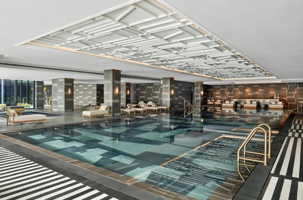 JW Marriott Jeju Resort & Spa, 서귀포 – 2023 신규 특가 Jw Marriott Jeju Resort & Spa, 서귀포 – 2023 신규 특가
