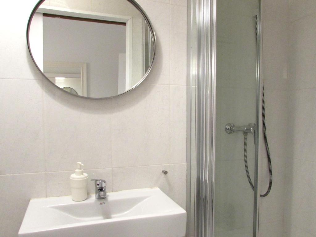 Pensió Cerdanya - 8