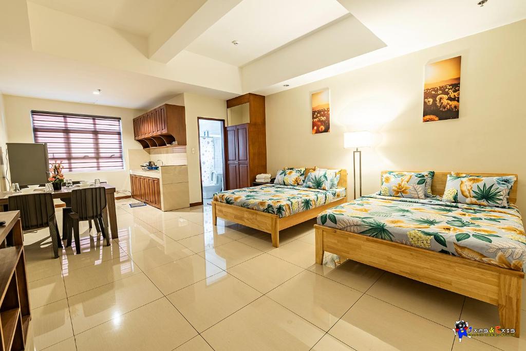Verjandel Residences - 