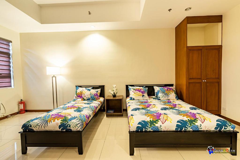 Verjandel Residences - 