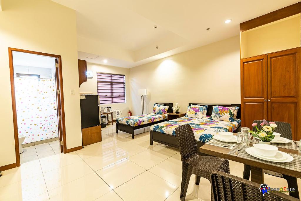 Verjandel Residences - Luxe Kamer