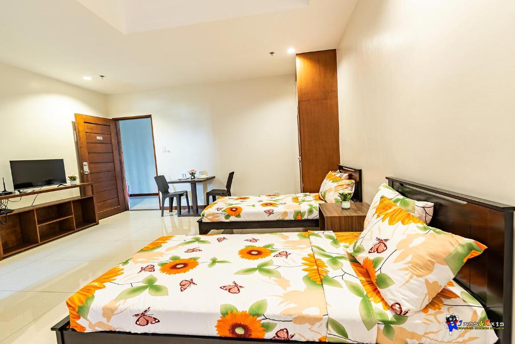 Verjandel Residences - 
