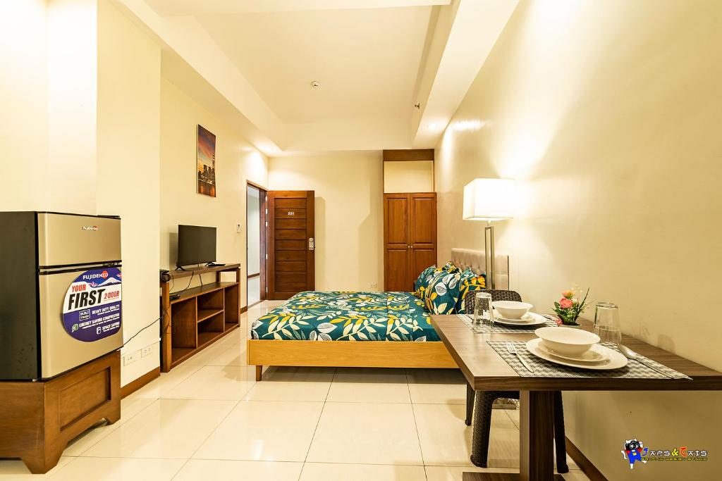 Verjandel Residences - 