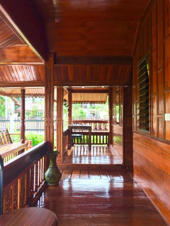 Thai House Resort - 7