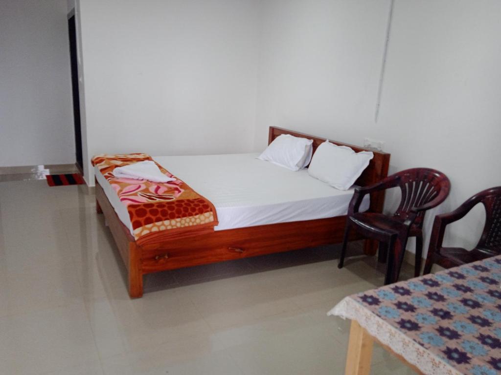 Homestay Calvarywind Homes, Kottakkal, India
