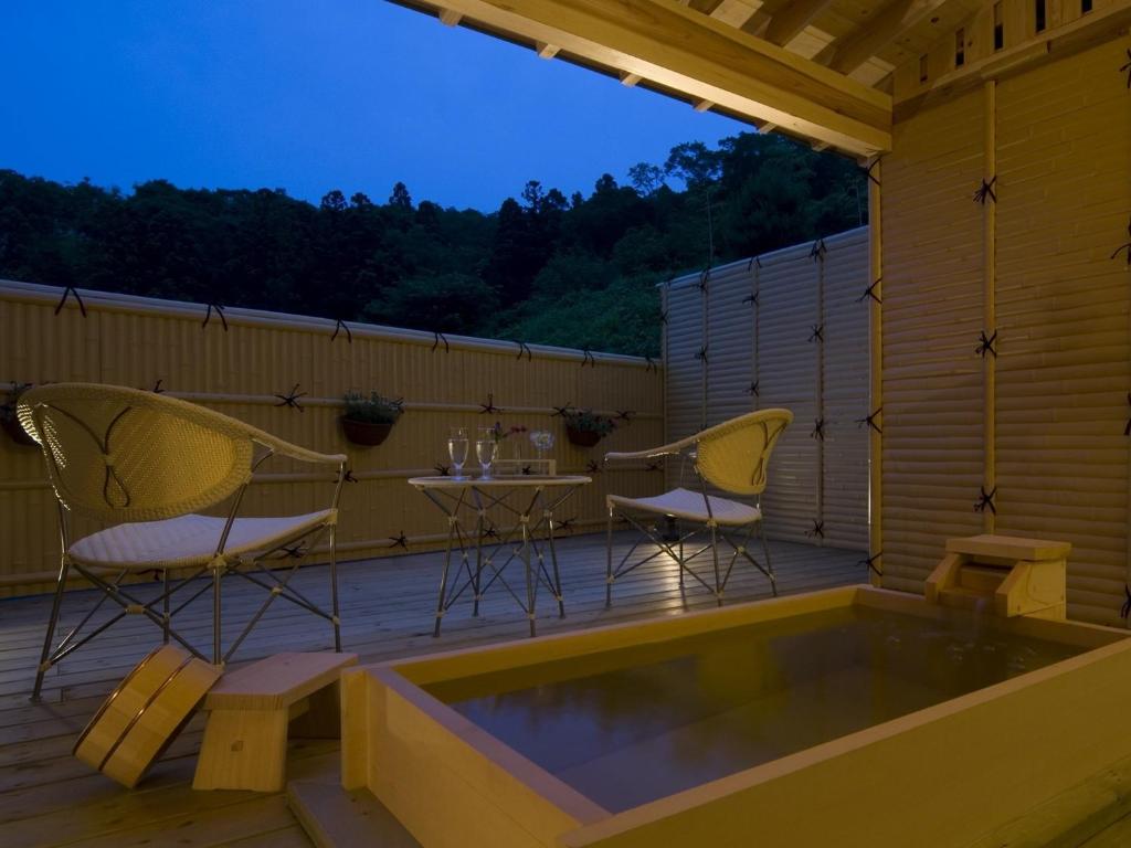 Fotografie z fotogalerie ubytování Hotel Oyanagi v destinaci Tagami
