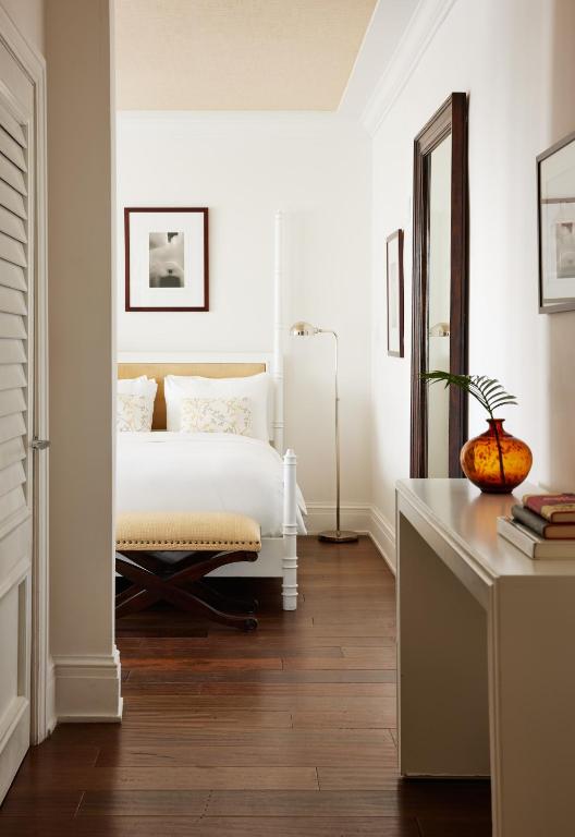 The Betsy Hotel, South Beach - 