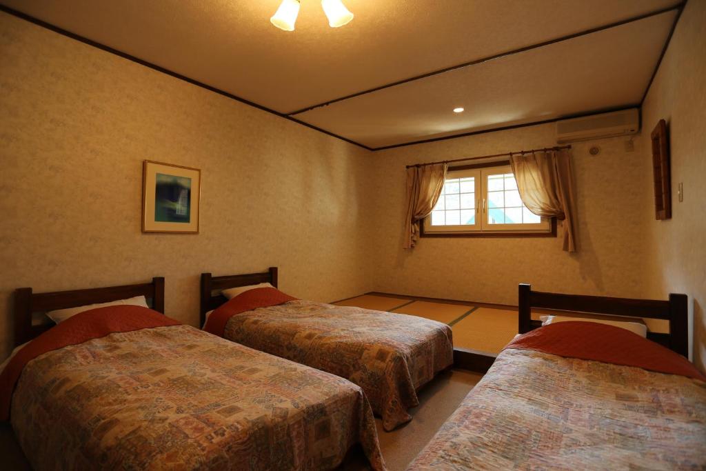 Landhaus Dancru Netz - 