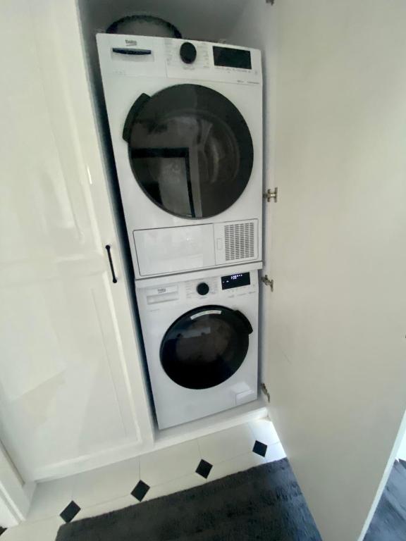 Apartament Szafarnia DeLux - 12