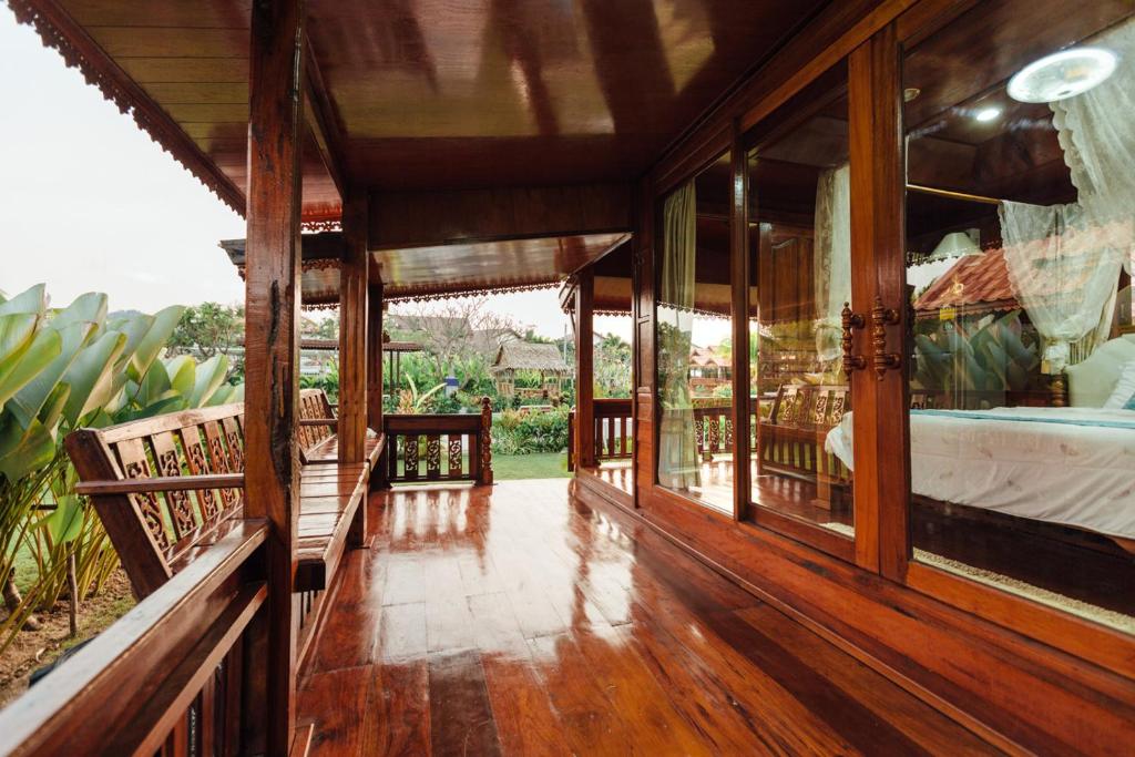 Thai House Resort - 2