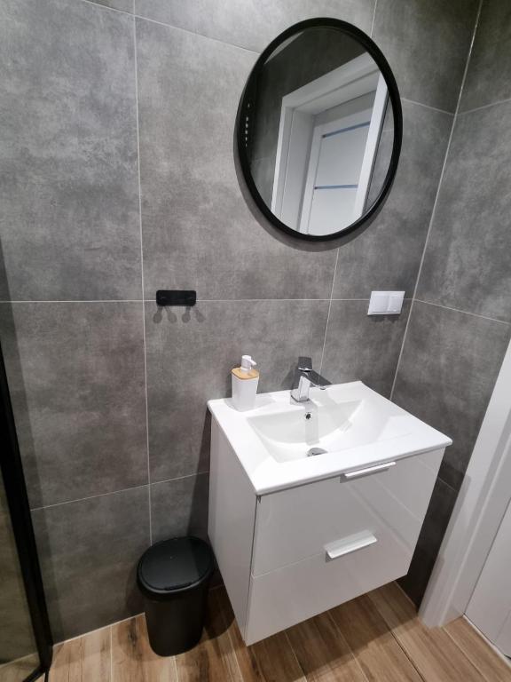 Apartamenty Katowice Chopina 16 - 9