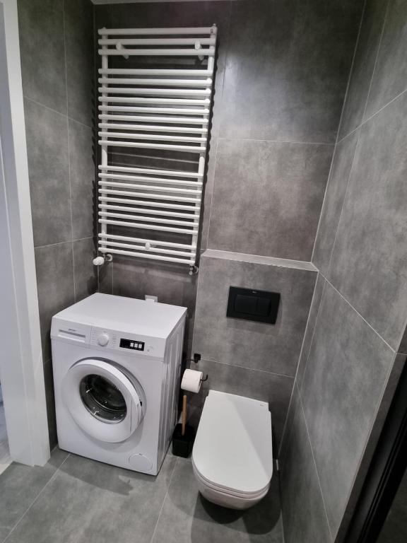 Apartamenty Katowice Chopina 16 - 4