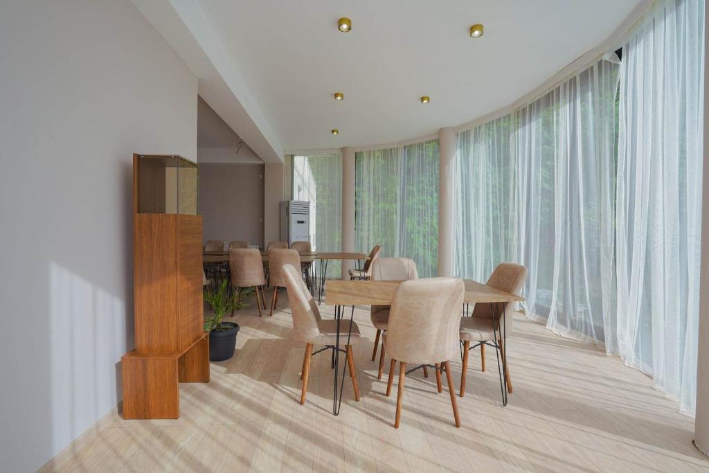 Fotografie z fotogalerie ubytování Tilia Kvareli Resort v destinaci Kvareli