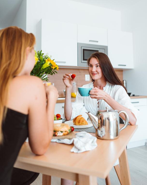 Fotografie z fotogalerie ubytování Zaži Apartmán Vila Zuberec v Zuberci
