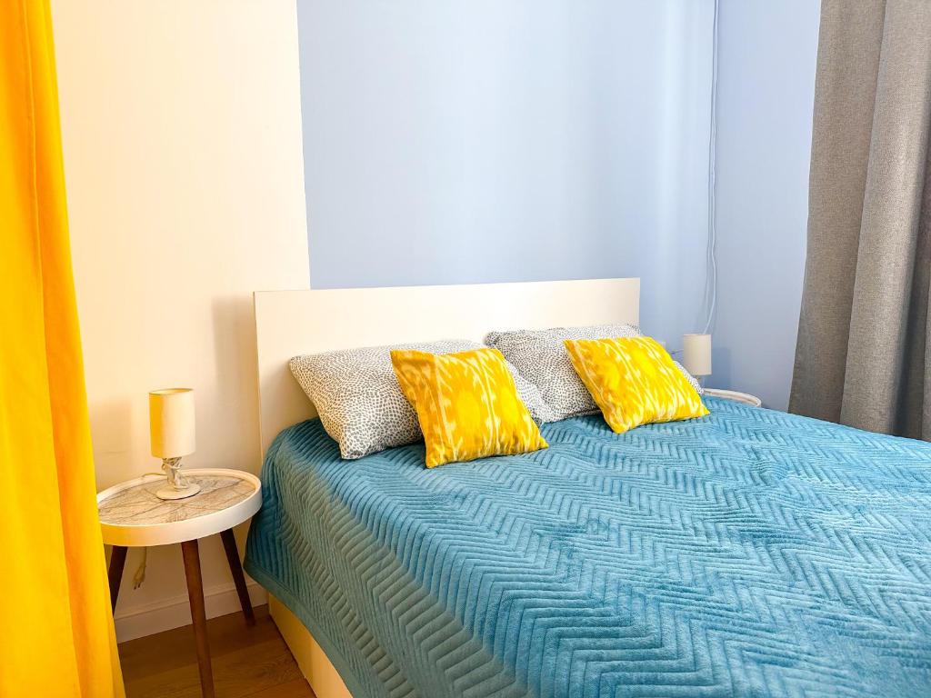 ADT apartments - Wohnung Mit Einem Schlafzimmer