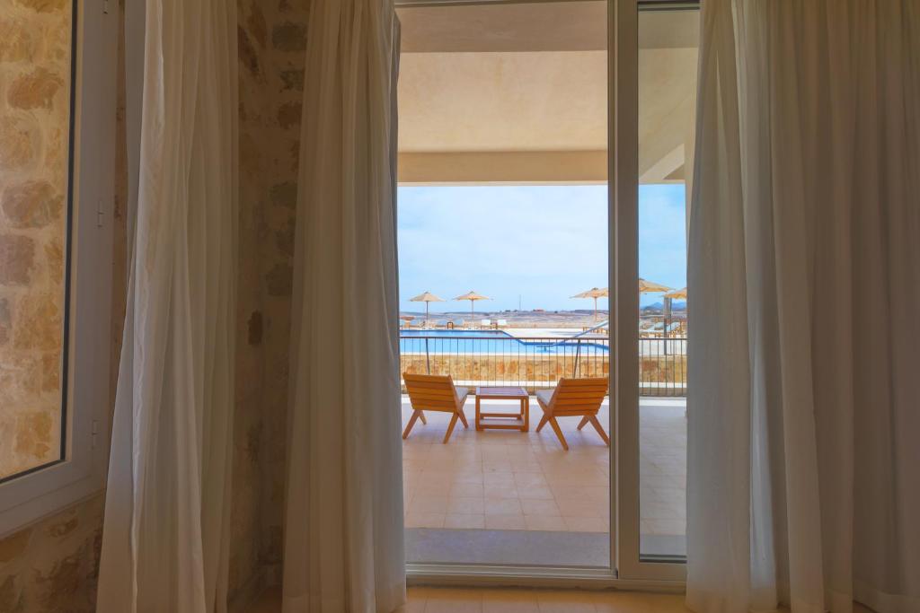 Wadi Sabarah Lodge - 13