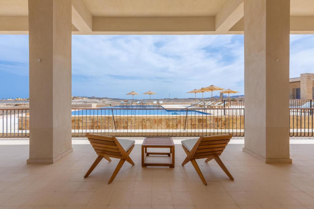 Wadi Sabarah Lodge - 12