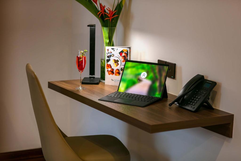 Suite Gia Đình 2 Phòng Ngủ