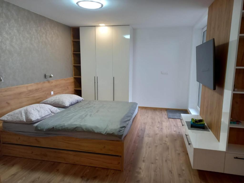 Fotografie z fotogalerie ubytování Zaži Apartmán Vila Zuberec v Zuberci