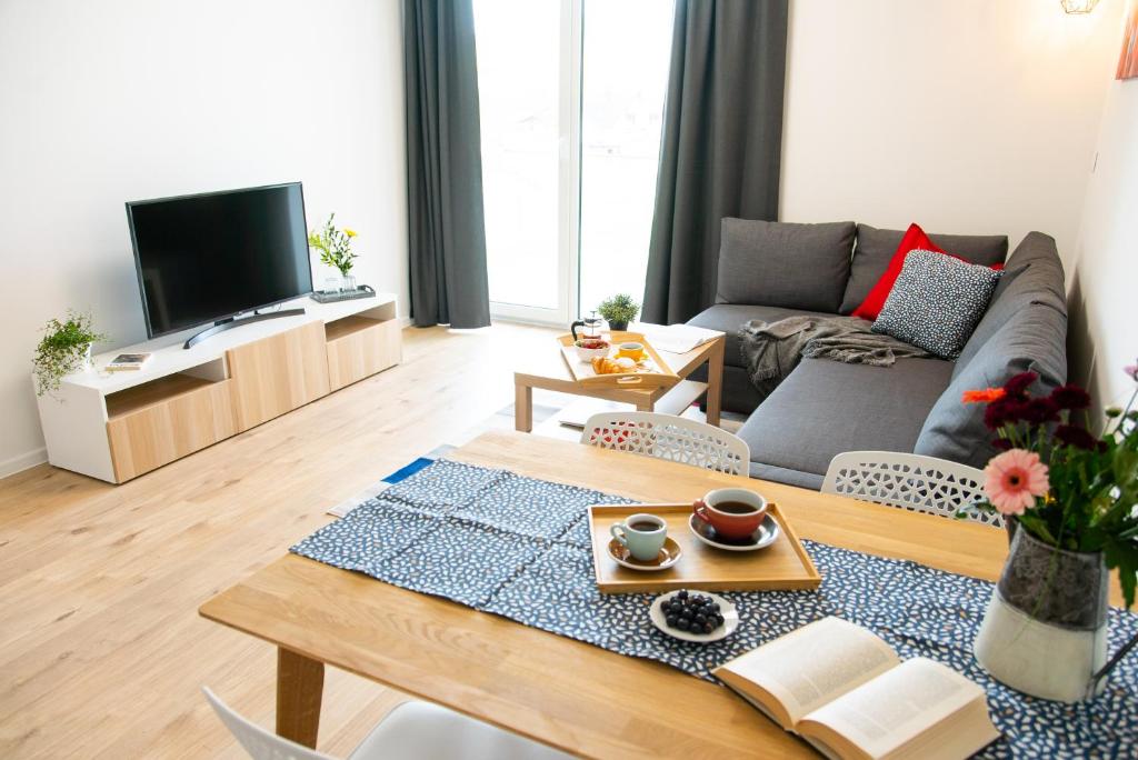 Fotografie z fotogalerie ubytování Zaži Apartmán Vila Zuberec v Zuberci