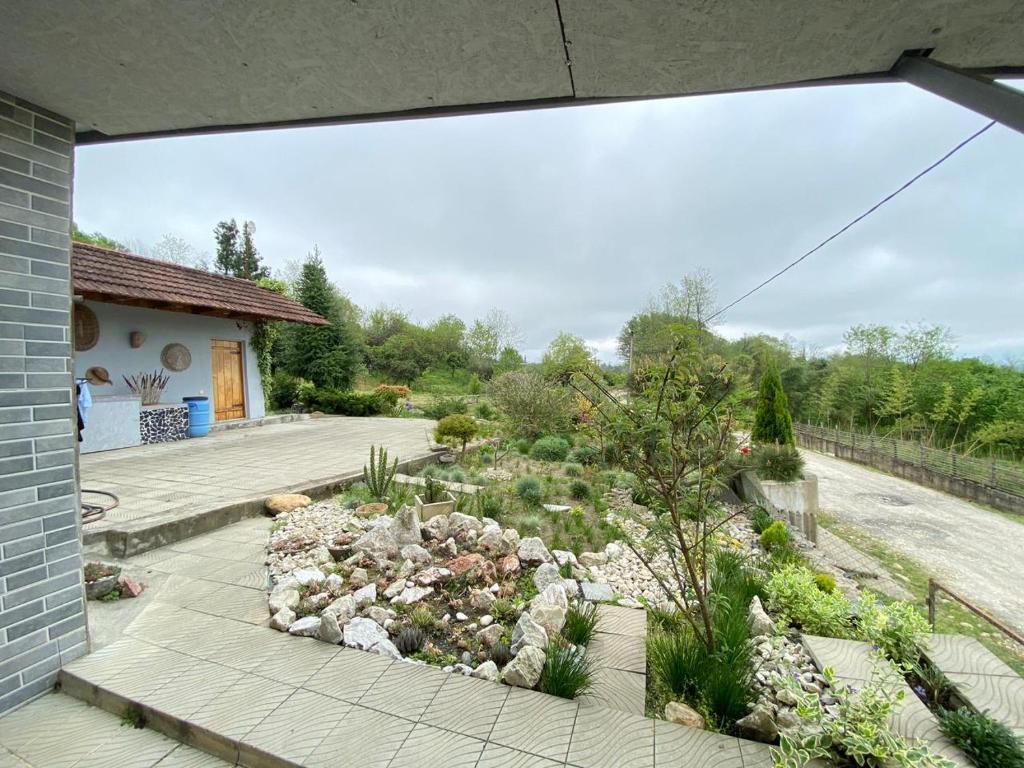 Etnohouse Lazi house, Zugdidi (updated prices 2024)