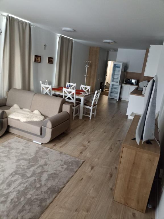Fotografie z fotogalerie ubytování Zaži Apartmán Vila Zuberec v Zuberci