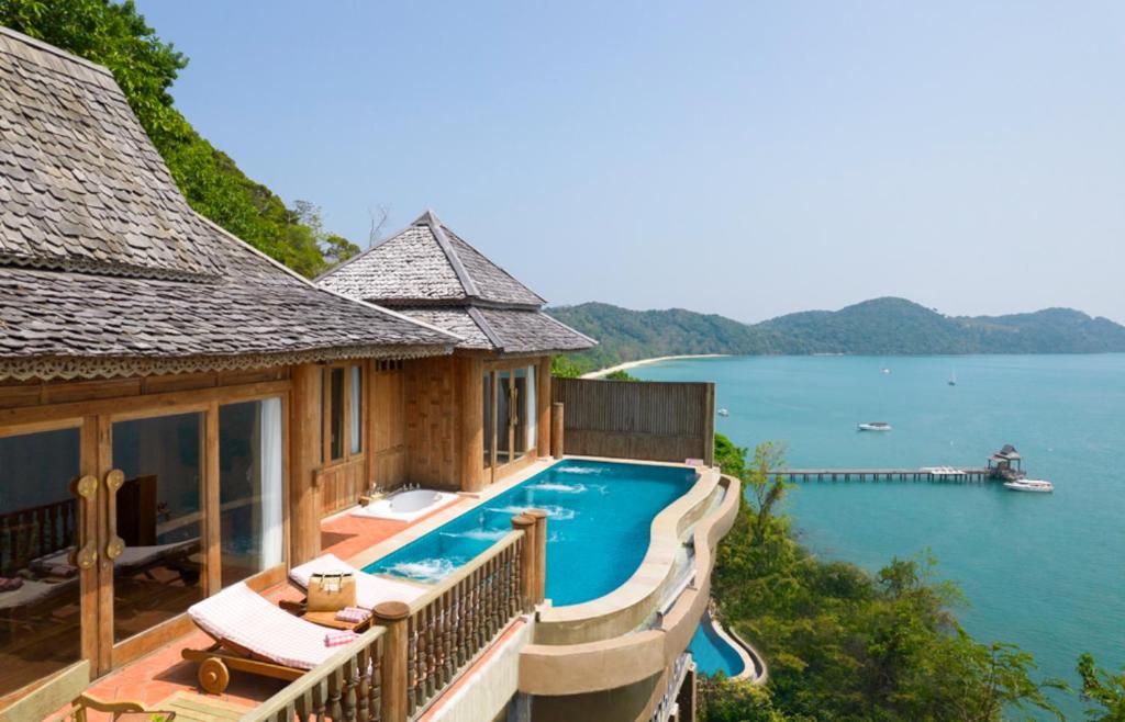 Santhiya Koh Yao Yai Resort & Spa - Compulsory Join Santhiya Speedboat  from-to Ao Po Grand Marina at Phuket, Ko Yao Yai – Updated 2024 Prices