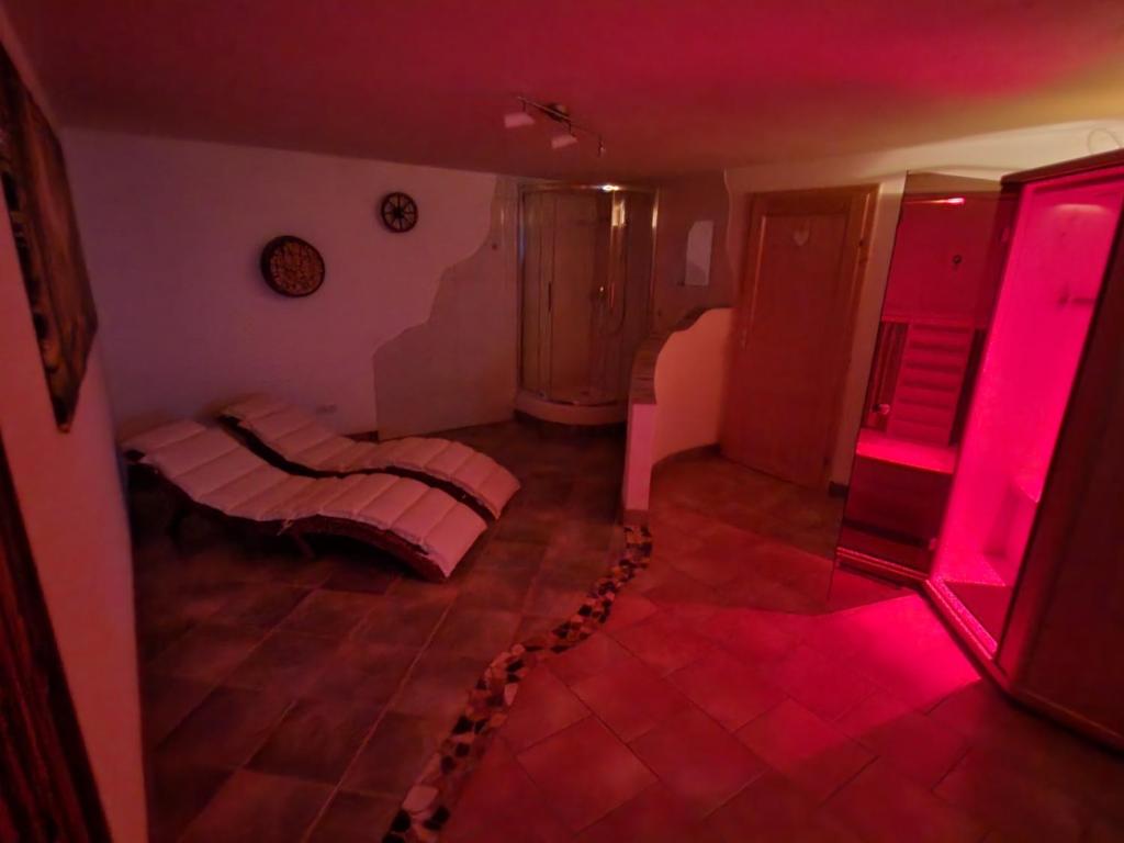 Fotografie z fotogalerie ubytování Landhaus Zitz v destinaci Ranten