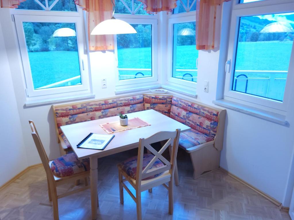 Fotografie z fotogalerie ubytování Landhaus Zitz v destinaci Ranten