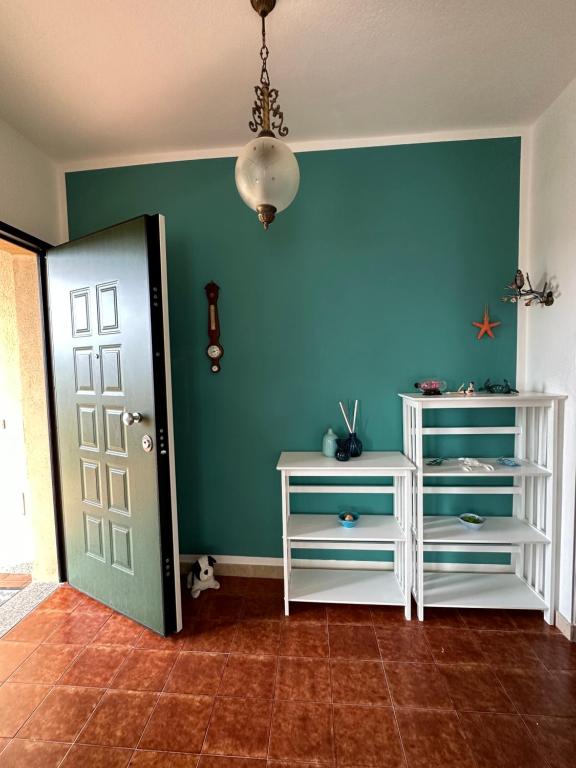 Zdjęcie z galerii obiektu Residenza Elaya La Maddalena w mieście La Maddalena