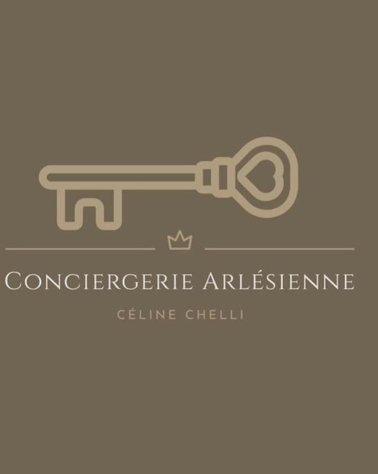Certifikát, ocenenie alebo iný dokument vystavený v ubytovaní Les Arènes