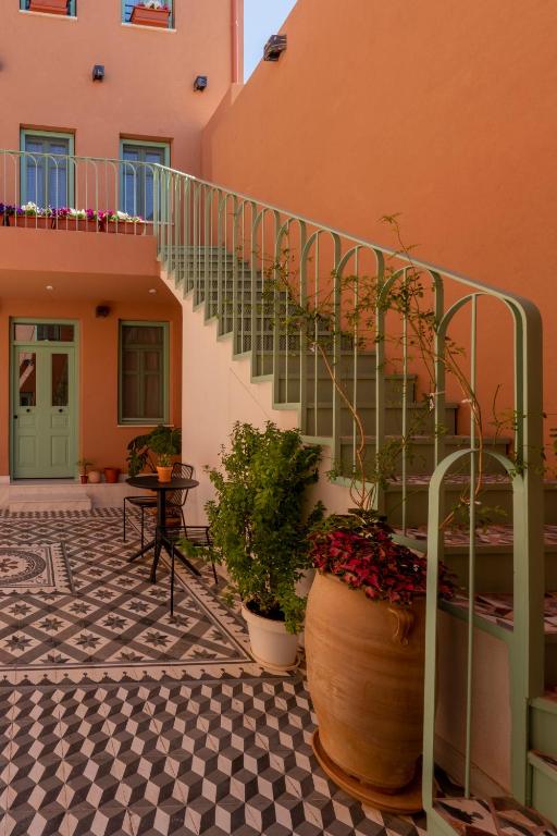 Sartori Concept Hotel - Resim 11